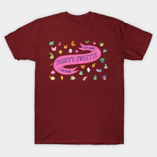 Joshy's Sweetie T-Shirt